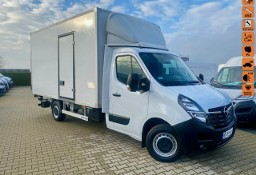 Opel Movano SALON PL / 8 EP / WINDA / 5 tys.km / WINDA / 163KM / GWARANCJA