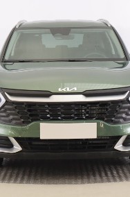Kia Sportage IV , Salon Polska, 1. Właściciel, Serwis ASO, Klimatronic,-2
