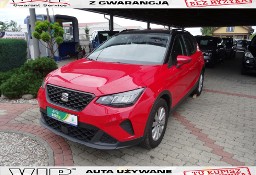 SEAT Arona POLSKI SALON/ I WŁAŚCICIEL