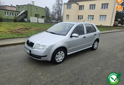 Skoda Fabia I Opłacony Zdrowy Zadbany Serwisowany z Klimą Po Serwisie