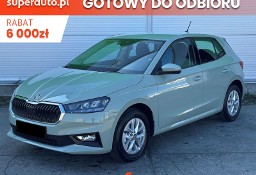 Skoda Fabia IV Drive 1.0 TSI Drive 1.0 TSI 115KM