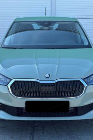 Skoda Fabia IV Drive 1.0 TSI Drive 1.0 TSI 115KM-2