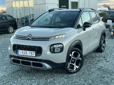 Citroen C3 III 1.5 Blue HDI 2020r. 70tys.km, automat, head up, nawigacja-1