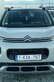 Citroen C3 III 1.5 Blue HDI 2020r. 70tys.km, automat, head up, nawigacja-2