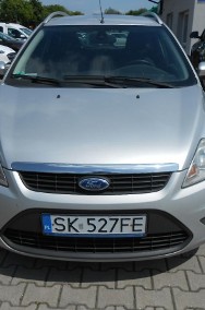 Ford Focus II-2