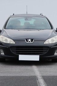 Peugeot 407 ,ALU, El. szyby-2