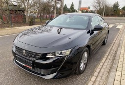 Peugeot 508 II