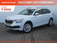 Skoda Kamiq Drive 1.5 TSI DSG Drive 1.5 TSI 150KM DSG
