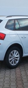 Skoda Kamiq Drive 1.5 TSI DSG Drive 1.5 TSI 150KM DSG-3