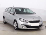 Peugeot 308 II , Navi, Klimatronic, Tempomat, Parktronic,