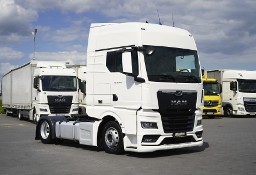 MAN TGX / 18.470 / E 6 / GX / ACC / MEGA / LOW DECK / RETARDER