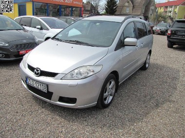 Mazda 5 I-1
