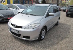 Mazda 5 I