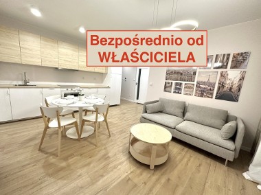 Mieszkanie Kraków WYKOŃCZONE i WYNAJĘTE-1