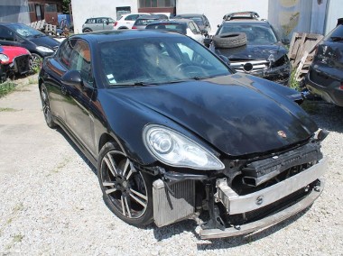 Porsche Panamera bogata wesja-1