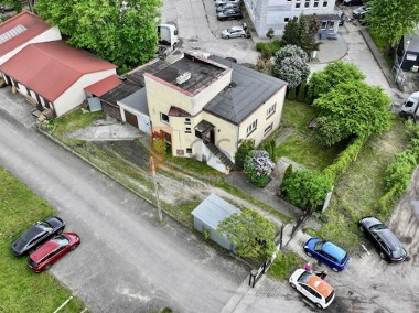Dom pod inwestycję | Gdynia Chylonia | 265m2-1