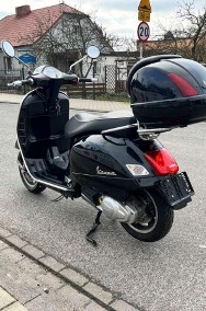 Piaggio Vespa-2