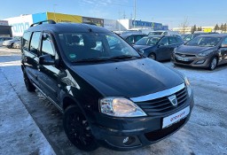 Dacia Logan I