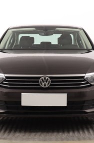 Volkswagen Passat B8 , Salon Polska, Navi, Klimatronic, Tempomat, Parktronic-2