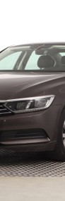 Volkswagen Passat B8 , Salon Polska, Navi, Klimatronic, Tempomat, Parktronic-3