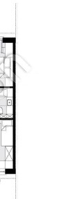 Niepołomice, mieszkanie, 78,82m2, 1ar, dwa piętra-4