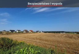 Działka budowlana Rębiechowo