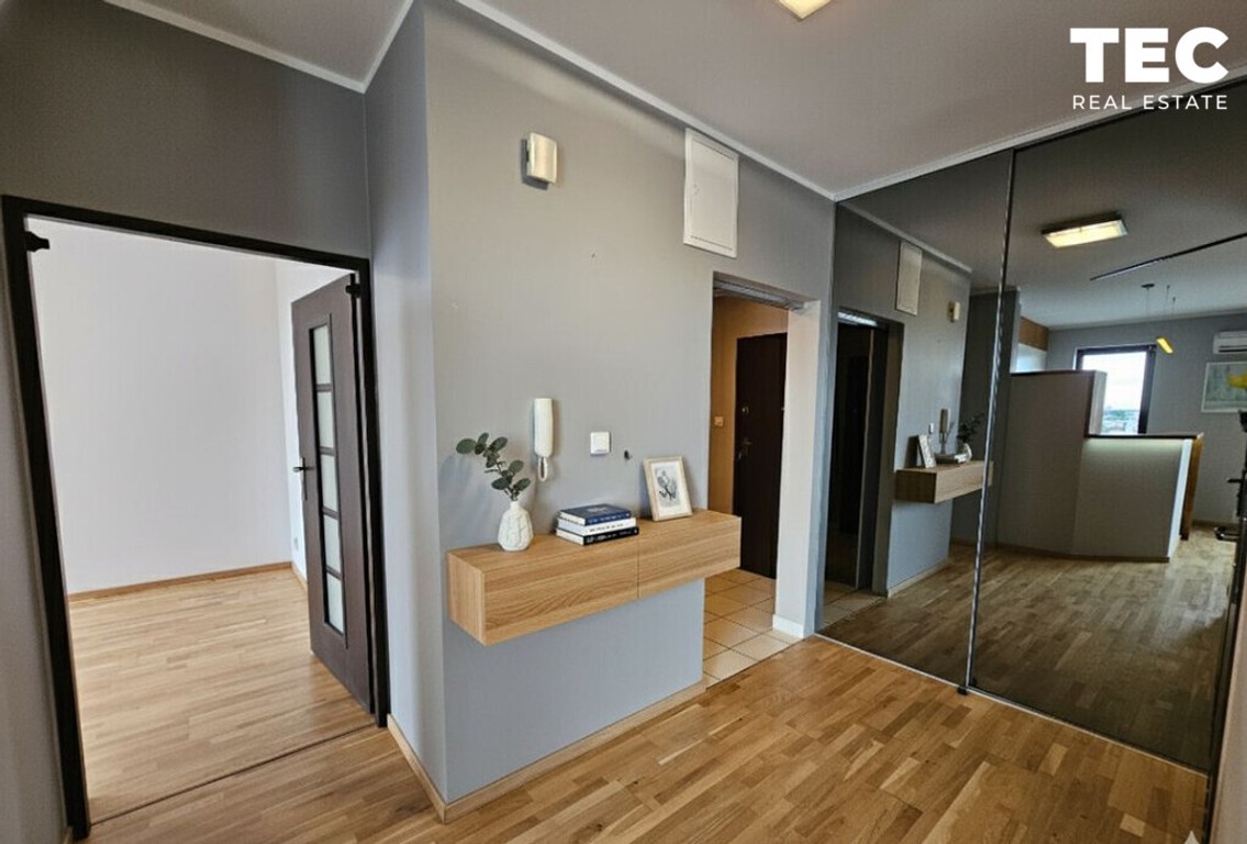 Apartament z widokiem na Wawel – Mały Przewóz - Widok 4