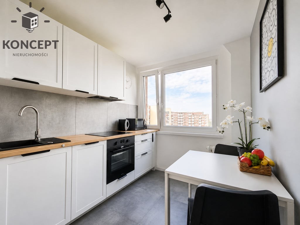Mieszkanie na wynajem, 60 m² Różanka, Obornicka
