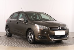 Citroen C4 II , Salon Polska, Klimatronic, Tempomat, Parktronic