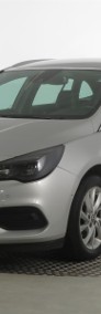 Opel Astra J , Salon Polska, 1. Właściciel, Serwis ASO, VAT 23%, Skóra,-3