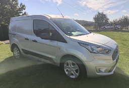 Ford Transit Connect 2019r 1.5 101 KM Przebieg 120 tyś