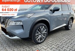 Nissan X-trail III Tekna e-POWER 4WD 1.5 Tekna e-POWER 4WD 1.5 213KM / Pakiet Premium