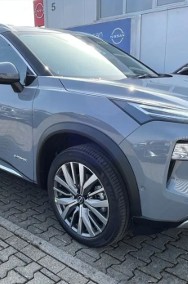 Nissan X-trail III Tekna e-POWER 4WD 1.5 Tekna e-POWER 4WD 1.5 213KM / Pakiet Premium-2