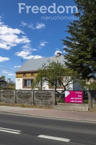Dom jednorodzinny w Zaklikowie-2