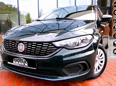 Fiat Tipo II Salon PL|1 Ręka|Oryg.Lakier|LPG GAZ|Serwis ASO| Klima|6 Bieg|GWARANC-1