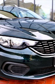 Fiat Tipo II Salon PL|1 Ręka|Oryg.Lakier|LPG GAZ|Serwis ASO| Klima|6 Bieg|GWARANC-2