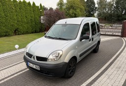 Renault Kangoo II ABS*Alu*Po Opłatach !!!
