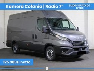 Iveco Daily 35S16 V 12m3 35S16 V 12m3 2.3 160KM