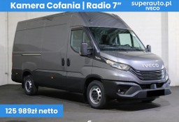 Iveco Daily 35S16 V 12m3 35S16 V 12m3 2.3 160KM