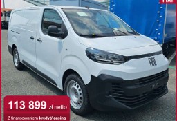 Fiat Scudo Maxi L2H1 Maxi L2H1 2.0 144KM