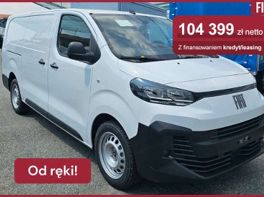 Fiat Scudo Maxi L2H1 Maxi L2H1 2.0 144KM-1