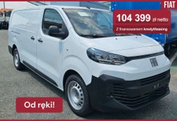 Fiat Scudo Maxi L2H1 Maxi L2H1 2.0 144KM