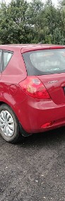 Kia Cee'd I Kia Ceed 1.6 CRDI 115km 08r-3