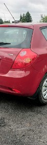 Kia Cee'd I Kia Ceed 1.6 CRDI 115km 08r-4