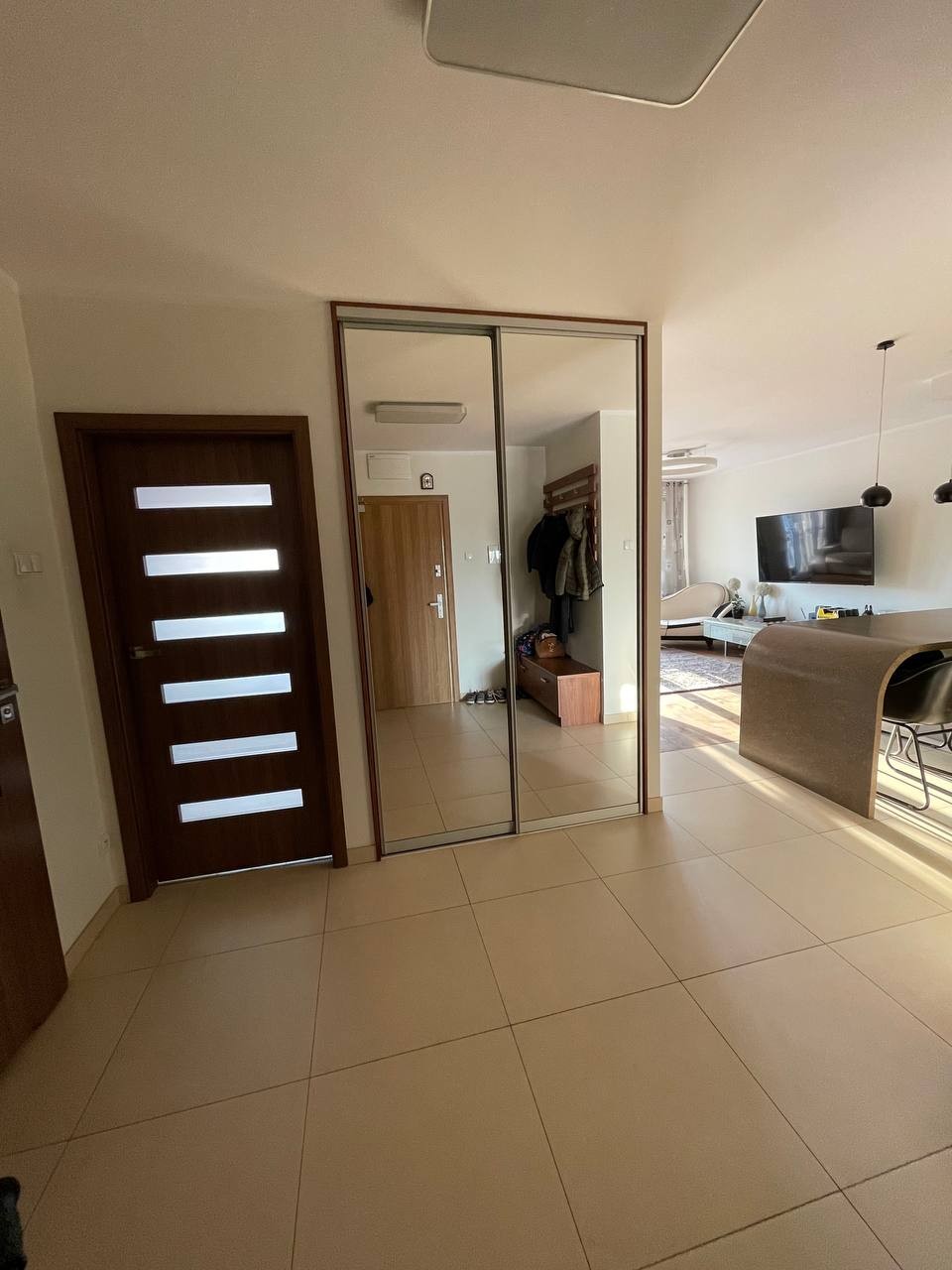 Mieszkanie na wynajem, 64 m² Nadodrze, Romana Dmowskiego