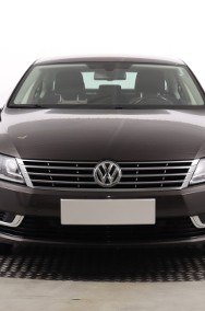 Volkswagen CC II , Salon Polska, 1. Właściciel, Serwis ASO, DSG, Navi, Xenon,-2