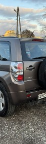 Suzuki Grand Vitara II 1.6i-106km-4x4-Serwisowany-1-Właściciel-Klimatronik-Komputer-ALU-HAK-4