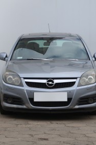 Opel Vectra C , Automat, Klimatronic, El. szyby-2