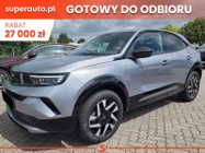 Opel Mokka GS S&amp;S eDTC6 1.2 T mHEV GS S&amp;S eDTC6 1.2 T mHEV 145KM / Pakiet Zimow