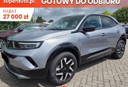 Opel Mokka GS S&amp;S eDTC6 1.2 T mHEV GS S&amp;S eDTC6 1.2 T mHEV 145KM / Pakiet Zimow